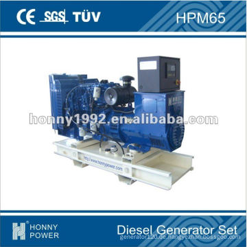 48kW Diesel Generation Set, HPM30, 50Hz